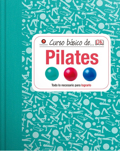 Libro Curso Basico De... - Pilates