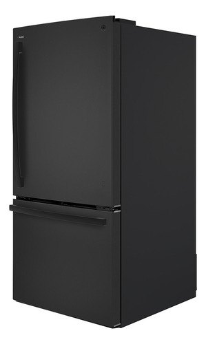 Refrigerador 510l Ge Profile Dark Slate - Pdf19ebtcds