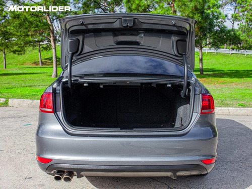 Volkswagen Vento 2.0 GLI DSG Extra Full