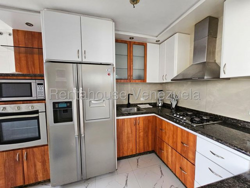 Apartamento En Alquiler Urb San Jacinto Maracay (perfil Juridico) 25-18455 Apd