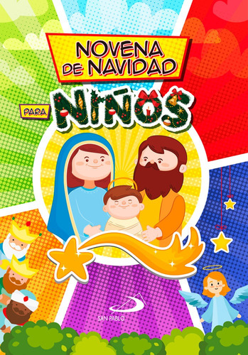 Novena De Navidad Para Niños