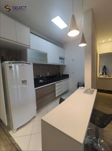 Imagem 4 de 20 de Loft Com 1 Dormitório À Venda, 42 M² Por R$ 340.000,00 - Jardim Do Mar - São Bernardo Do Campo/sp - Lf0045