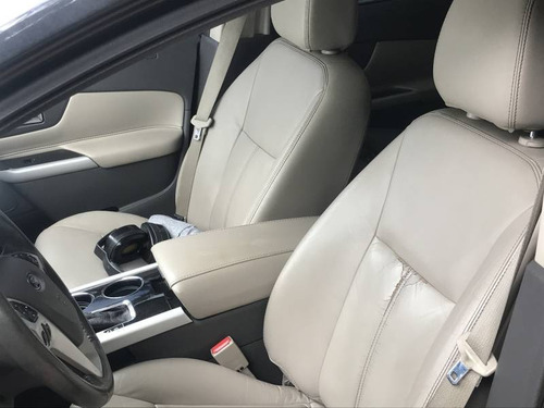 Ford Edge 3.5 Awd Limited