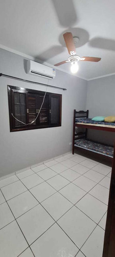 Imagem 8 de 14 de Casa Em Solemar 2 Dormitórios 1 Suíte, Piscina, 420 Mil