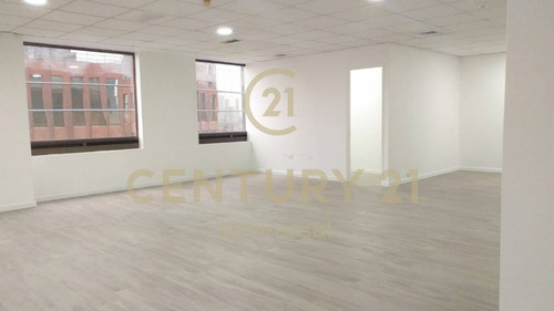 Imagen 9 de 16 de Oficina Sector Escuela Militar Recien Remodelada