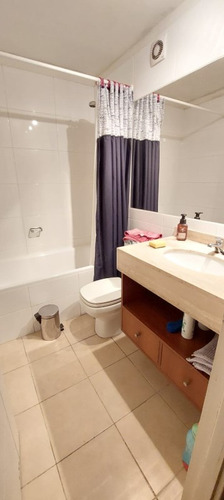 Dpto Amoblado 2d 2b 1e Piso 3 Chacabuco 1140