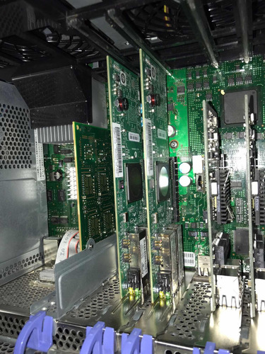 Servidor Ibm Power 740 (Usado)