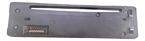 Caratula Sony Aux Modelos Cdx Gt270s (Usado)
