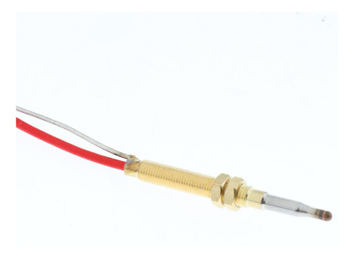 2 Ensamblaje De 410mm Reemplazo Punta Sobre Interruptor Para
