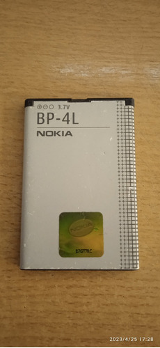 Bateria Nokia Bp-4l