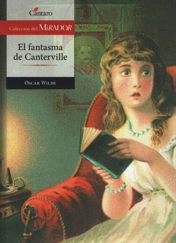 El Fantasma De Canterville - Cántaro