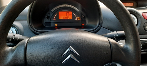 Citroën C3 2012 1.4 8v Glx Flex 5p