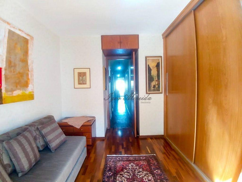 Imagem 21 de 30 de Cobertura Com 3 Dormitórios À Venda, 187 M² Por R$ 2.020.000,00 - Vila Nova Conceição - São Paulo/sp - Co0557