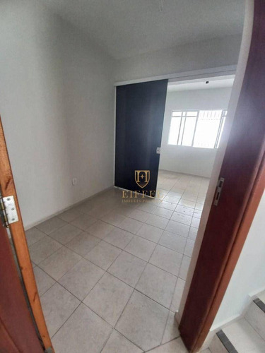 Imagem 2 de 28 de Casa Para Alugar, 200 M² Por R$ 6.500/mês - Vila Santana - Sorocaba/sp - Ca0386