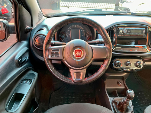 Fiat Uno ATTRACTIVE 1.0