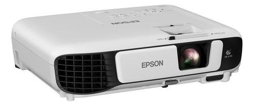 Proyector Epson Powerlite S41