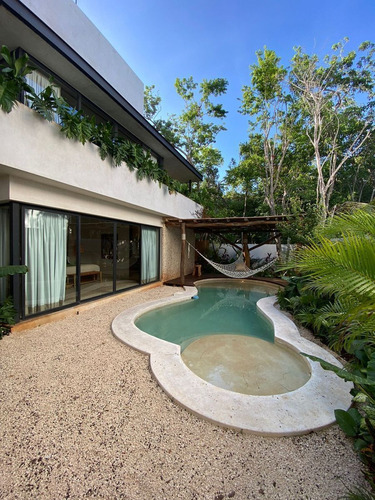 Casa En La Privada By Aldea Zama Tulum