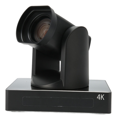 Cámara Ptz Uhd 4kp30 Con Zoom Óptico De 12x Para Videoconfer