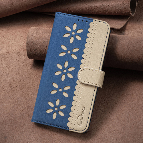 Funda Para Teléfono Samsung Galaxy A56 A36 A26 A16 A06 Funda De Piel Tipo Cartera