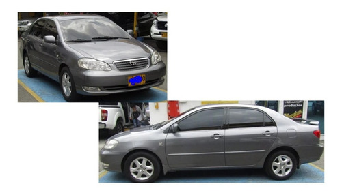 Stop Derecho Toyota Corolla 2006-2008