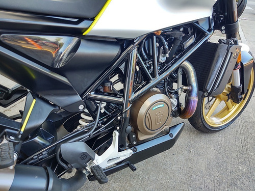 Imagen 6 de 15 de Husqvarna Vitpilen 701 2018 Abasto Motors