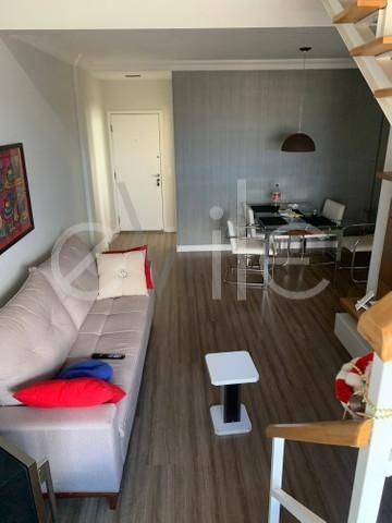 Apartamento À Venda Em Jardim Guarani - Ap008580