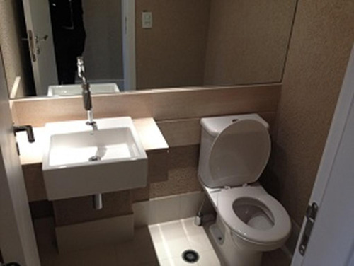 Sala À Venda, 40 M² Por R$ 303.831,00 - Mooca - São Paulo/sp - Sa0610