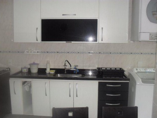 Cobertura Em Excelente Localização ! - 50587