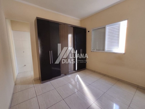 Imagem 12 de 15 de Casa Para Aluguel No Bairro Sítio Do Campo - Praia Grande, Sp - Ld76575