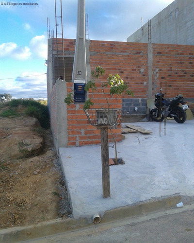 Imagem 13 de 17 de Terreno À Venda No Cajuru Do Sul Sorocaba/sp - Tr03455 - 33543462