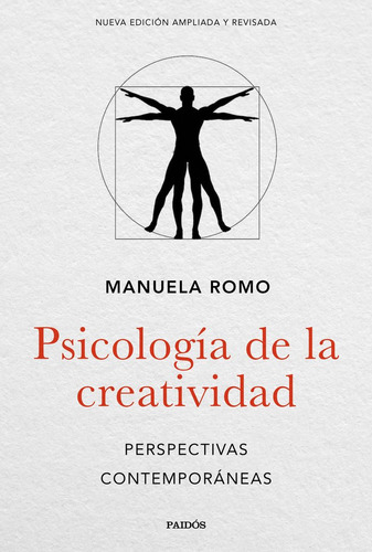 Psicologia De La Creatividad - Romo, Manuela