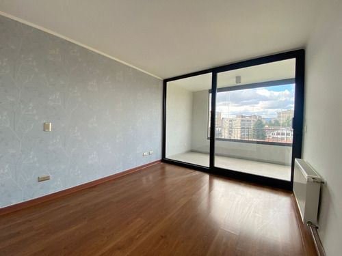 Departamento Nuevo En Venta Parque Estébanez Temuco