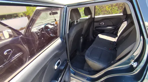 Kia Soul 2.0 Ex At