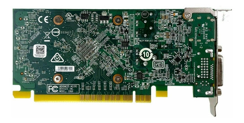 Imagen 3 de 3 de Tarjeta Grafica Video Radeon R5 430 2gb Gddr5 Amd Nvidia