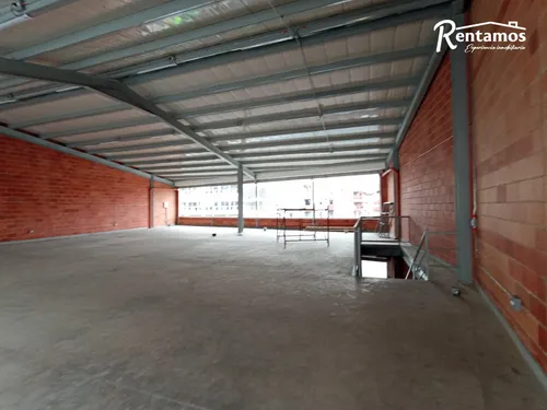 Local En Arriendo En Simón Bolívar. Cod A11531