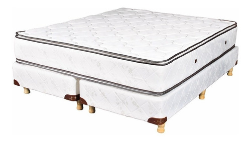 Sommier Suite Coihue King de 200cmx180cm