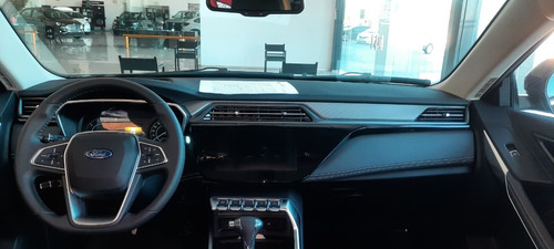 Ford Territory Sel