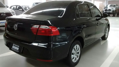 Volkswagen Voyage 2014/2014 0493
