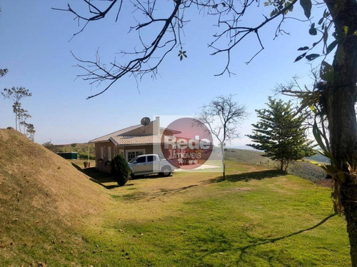 Imagem 21 de 30 de Chácara Com 2 Dormitórios, 20000 M² - Venda Por R$ 580.000,00 Ou Aluguel Por R$ 2.800,00/mês - Piedade - Caçapava/sp - Ch0136