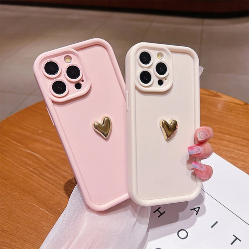 Capa Capinha Proteção Para iPhone 16 Pro Max 15 14 13 12 11