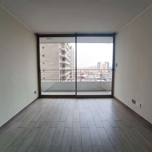 Edificio Condell (1 Est. 1 Bod.) Piso 9