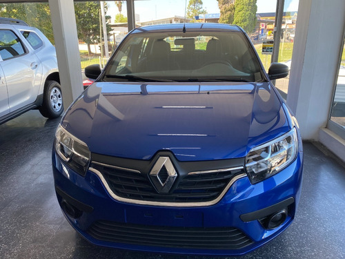 Renault Sandero 1.0