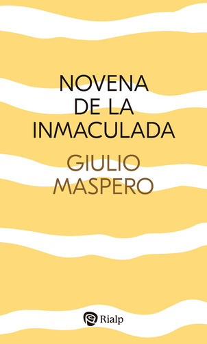 Novena De La Inmaculada - Maspero, Giulio  - * 