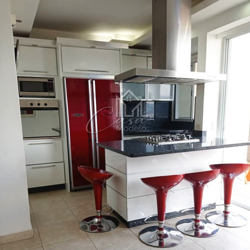 Imagen 1 de 13 de Apartamento Alquiler El Parral Le Parc Suites Valencia - Gha