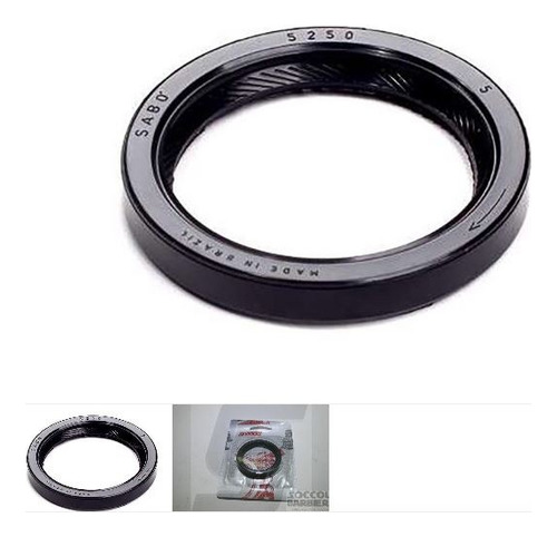 Reten Árbol De Leva Escort/mondeo/focus Zetec