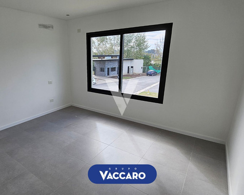 Venta Duplex Ituzaingo Barrio Privado