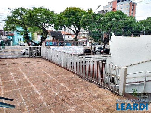 Imagem 9 de 13 de Comercial - Cambuci - Sp - 598842