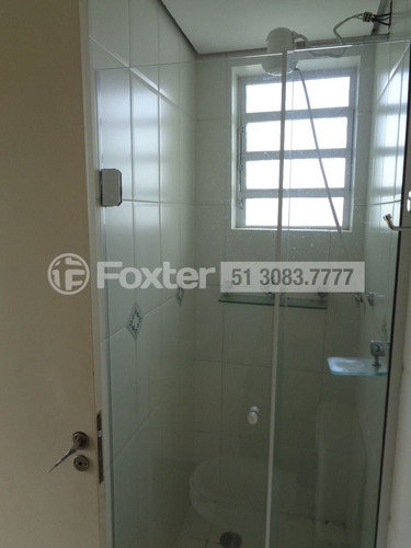 Imagem 15 de 30 de Apartamento, 2 Dormitórios, 56.96 M², Morro Santana - 181976
