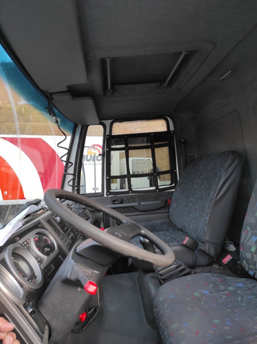 Imagem 12 de 15 de Ford Cargo 815 E 815 E