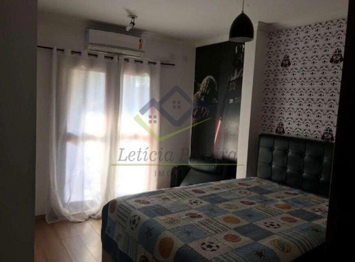 Imagem 22 de 30 de Sobrado Jardim Dos Ipês, Suzano -sp 220m, R$ 620.000,00 - So00018 - 68817192